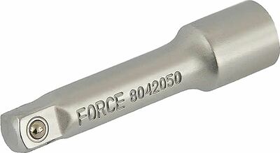 FORCE 8042050 удлинитель 1/4