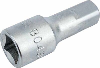 FORCE 8043044 удлинитель 3/8