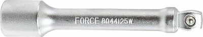 FORCE 8044125W удлинитель 1/2
