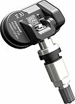 Датчик давления в шине FOXWELL модель T20 (N) 315/433 MHz Metal Silver Valve NEW