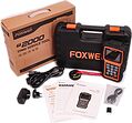 Программатор FOXWELL TPMS Service Tool T2000 126205
