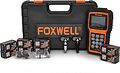 Программатор FOXWELL TPMS Service Tool T2000 126205