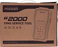 Программатор FOXWELL TPMS Service Tool T2000 126205