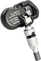 Вентиль FOXWELL Metal Silver Valve T10MSV 127667