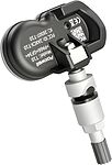 Вентиль FOXWELL Metal Silver Valve T10MSV 127667 Вентиль FOXWELL Metal Silver Valve T10MSV 127667