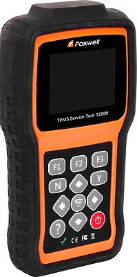 Программатор FOXWELL TPMS Service Tool T2000 с Wi-Fi 127732
