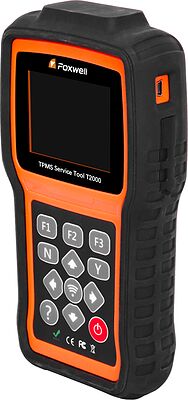 Программатор FOXWELL TPMS Service Tool T2000 с Wi-Fi 127732