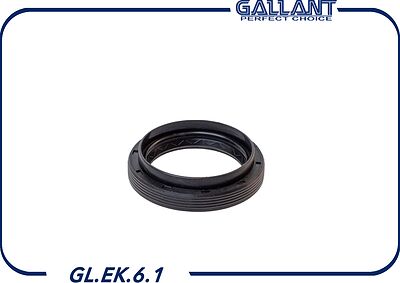 GALLANT GL.EK.6.1 сальник привода 40×55×8/13 Renault Logan, LADA Largus