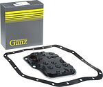 Ganz GIH02035 Фильтр АКПП с прокладкой TOYOTA Yaris