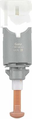 Ganz GIH04008 выключатель стоп-сигнала LADA Vesta (ВАЗ 2180)