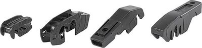 GANZ Щетка стеклоочистителя ECO 330mm (GIS01001)