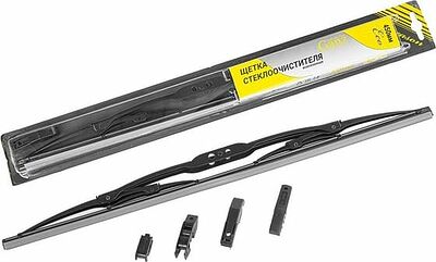 GANZ Щетка стеклоочистителя ECO 450mm (GIS01004)