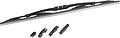 GANZ Щетка стеклоочистителя ECO 530mm (GIS01007)
