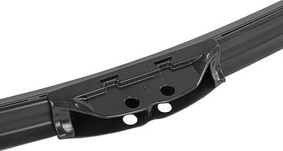 GANZ Щетка стеклоочистителя бескаркасная 330mm (GIS01012)