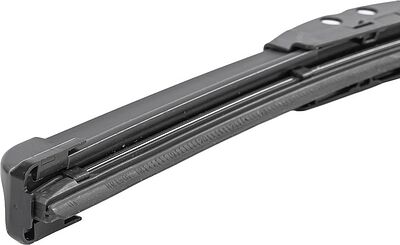 GANZ Щетка стеклоочистителя бескаркасная 330mm (GIS01012)
