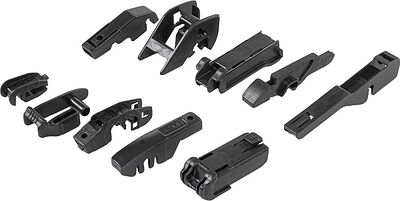 GANZ Щетка стеклоочистителя бескаркасная 330mm (GIS01012)