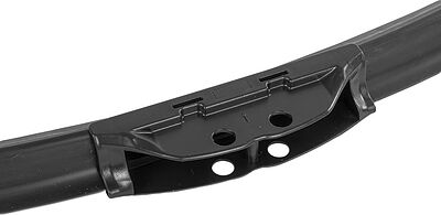 GANZ Щетка стеклоочистителя бескаркасная 410mm (GIS01015)