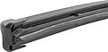 GANZ Щетка стеклоочистителя бескаркасная 430mm (GIS01016) GANZ Щетка стеклоочистителя бескаркасная 430mm (GIS01016)