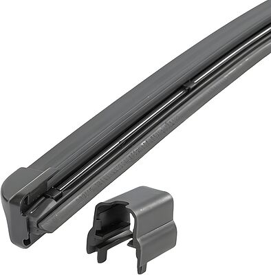 GANZ Щетка стеклоочистителя бескаркасная 530mm (GIS01020)