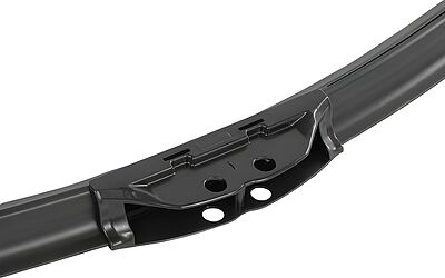 GANZ Щетка стеклоочистителя бескаркасная 600mm (GIS01022)