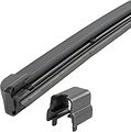 GANZ Щетка стеклоочистителя бескаркасная 600mm (GIS01022)