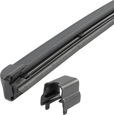 GANZ Щетка стеклоочистителя бескаркасная 600mm (GIS01022)