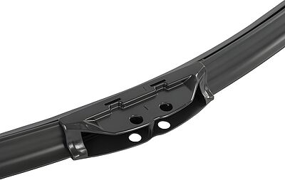 GANZ Щетка стеклоочистителя бескаркасная 650mm (GIS01023)
