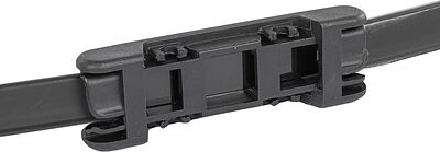 GANZ Щетка стеклоочистителя бескаркасная NEW 430mm (GIS01030)