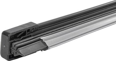 GANZ Щетка стеклоочистителя бескаркасная NEW 430mm (GIS01030)