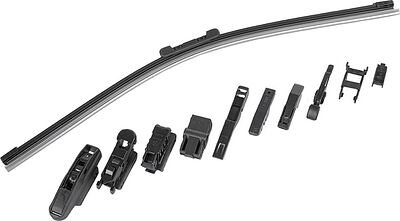 GANZ Щетка стеклоочистителя бескаркасная NEW 480mm (GIS01032)