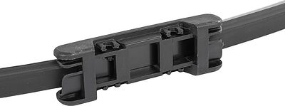 GANZ Щетка стеклоочистителя бескаркасная NEW 550mm (GIS01035)