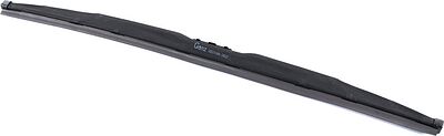 GANZ Winter GIS01044 Щетка стеклоочистителя зимняя 500 мм каркасная 1 шт (6 адаптеров)