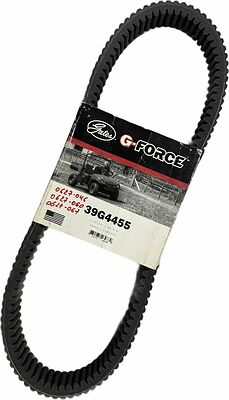 GATES 39G4455 ремень вариатора 36×1162 мм для снегоходов