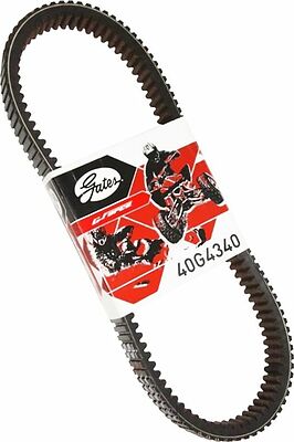 GATES 40G4340 ремень вариатора снегохода G-Force, 1133×35 мм, Yamaha