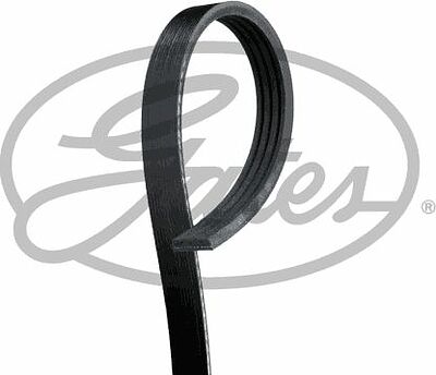 Gates 4PK905 Ремень п/к