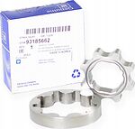 GENERAL MOTORS 93185662 шестерни (роторы) масляного насоса, Opel Astra H 1.8, Chevrolet Cruze, Trax, Sonic 1.8