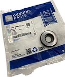 GM 94535236 подшипник опоры переднего амортизатора Chevrolet Lacetti, Daewoo Nubira, оригинал