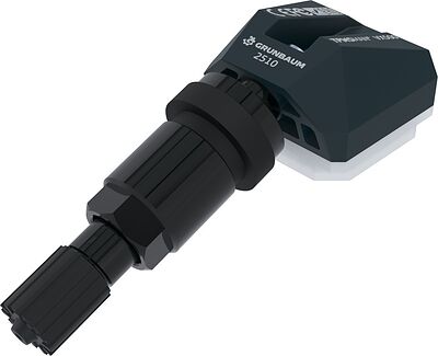 Grunbaum TPMSMAN VX500 датчик TPMS 433 МГц для JMC EV3 2019–2024, JMEV S23601010A