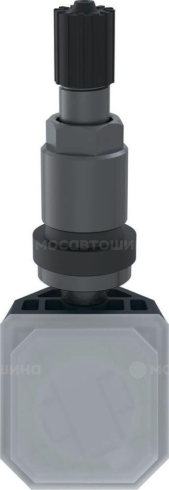 GRUNBAUM VX500 Датчик давления для Tesla Model S (2008-2014) 315MHz Continental 103897700a [TModelS0814315C103897700A]