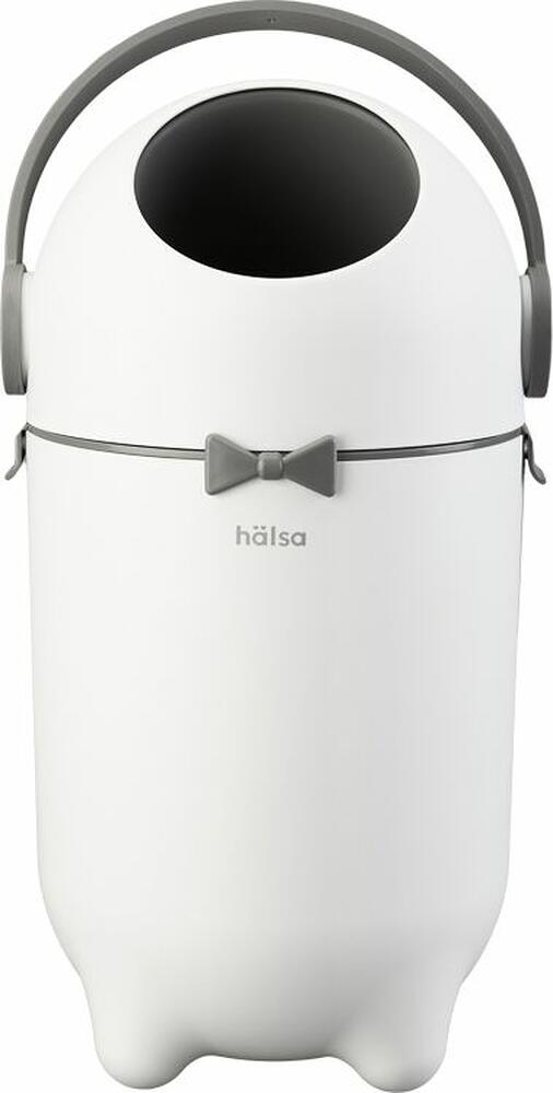 HALSA HLS-DP-101 Утилизатор (накопитель) подгузников HALSA