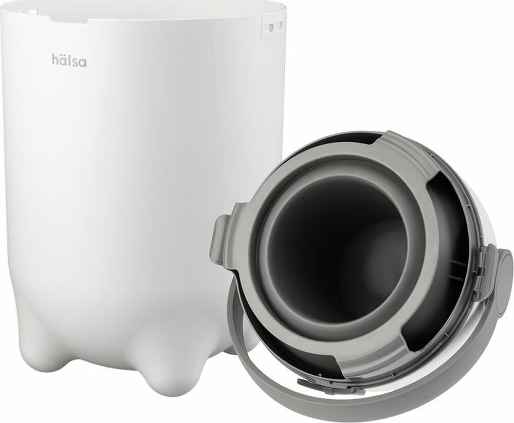 HALSA HLS-DP-101 Утилизатор (накопитель) подгузников HALSA