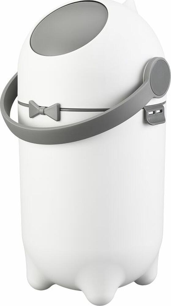 HALSA HLS-DP-101 Утилизатор (накопитель) подгузников HALSA