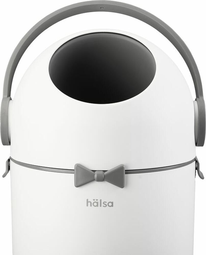 HALSA HLS-DP-101 Утилизатор (накопитель) подгузников HALSA