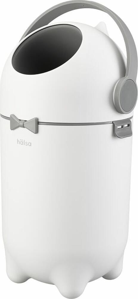 HALSA HLS-DP-101 Утилизатор (накопитель) подгузников HALSA