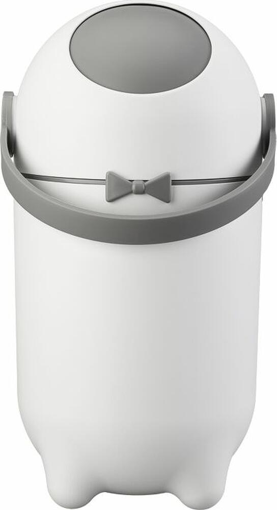 HALSA HLS-DP-101 Утилизатор (накопитель) подгузников HALSA
