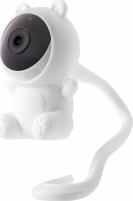 HALSA HLS-S-103W Умная Wi-Fi камера Медвежонок HALSA