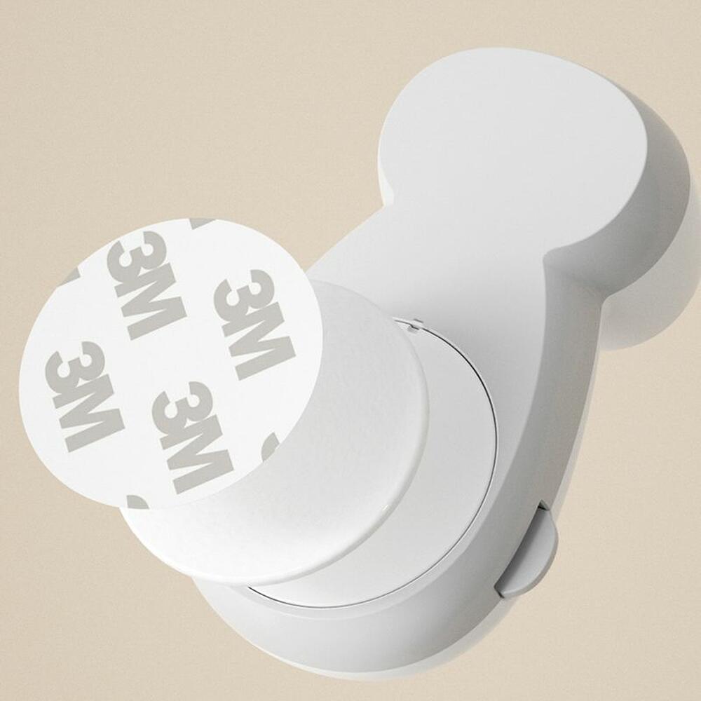 HALSA HLS-S-508 Пробка-стоппер для двери поворотная HALSA
