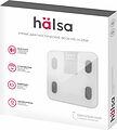 HALSA HSL-H-212W Умные весы диагностические HALSA