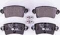 Hella 8DB 355 009-421 тормозные колодки дисковые, система Bosch — Opel Movano A, Renault Master II, Nissan Interstar Hella 8DB 355 009-421 тормозные колодки дисковые, система Bosch — Opel Movano A, Renault Master II, Nissan Interstar