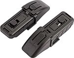 HEYNER 300 830 Адаптер щетки с/о TOP LOCK A/C (компл.2шт)